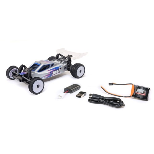 Losi micro wheel drive - losi, micro-b