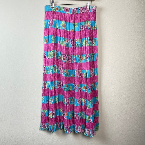 Phool maxi skirt - maxi,