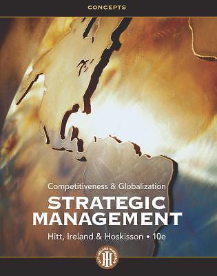 Strategic management - strategic,