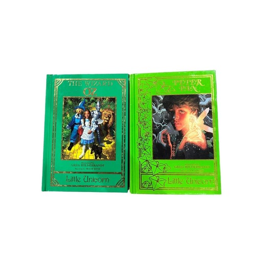 Peter pan the - peter, of