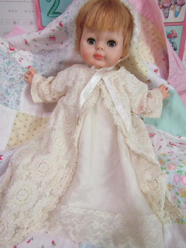 Vogue redesigned size baby - vogue,