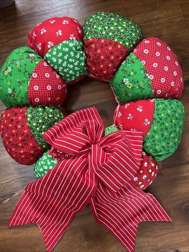 Vintage christmas wreath - vintage,