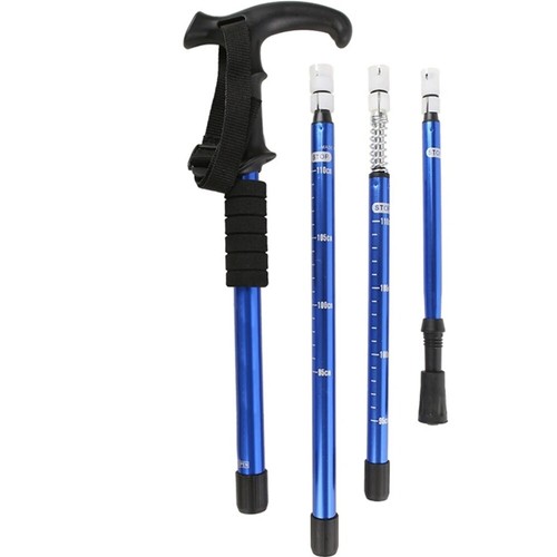 Trekking sticks walking - trekking,