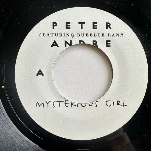 Peter andre mysterious - andre, –