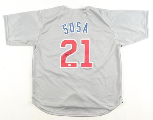 Cubs legend sammy - cubs,