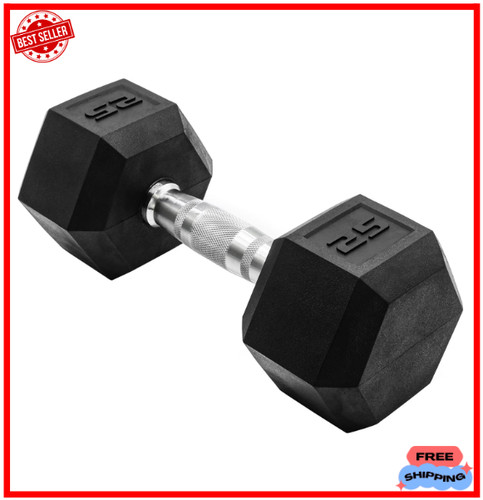 Cap barbell 25lb - cap, barbell,
