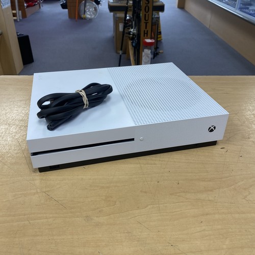 Microsoft xbox one 1tb - xbox, s