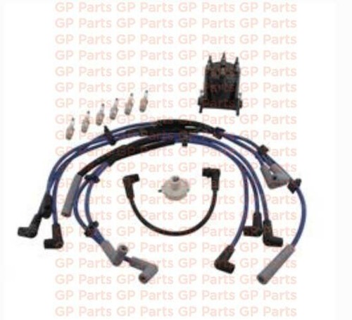 Hyster 996337 tune kit - hyster, tune-up