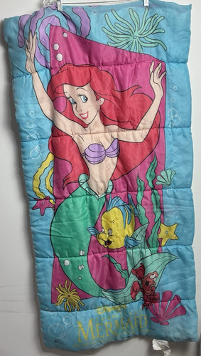 Vintage disney the little - disney,