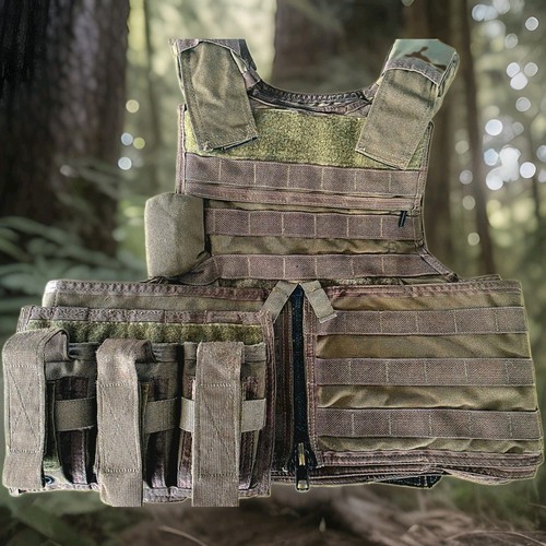 Pre msa paraclete - pre-msa, releasable