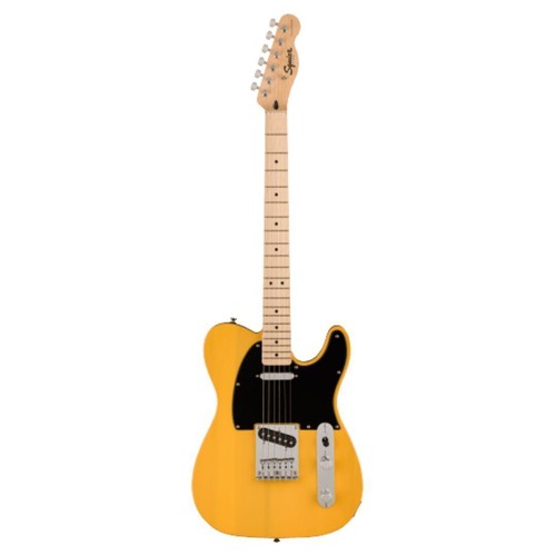 Squier sonic telecaster - squier, 6