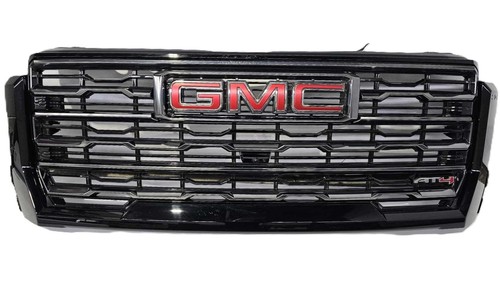 2024 2025 gmc sierra at4 - 2024-2025, 2500