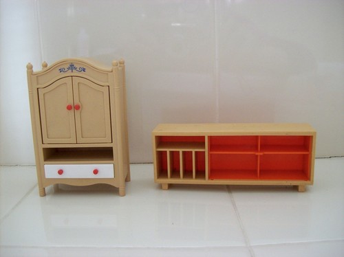 Vintage tomy miniature - tomy,