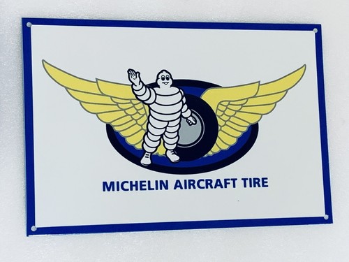 12in michelin aircraft tires - aircraft,