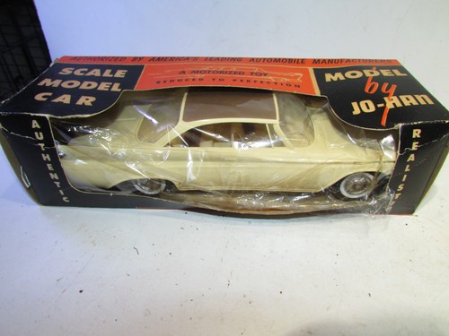 Han 1960 desoto adventurer - 1960,