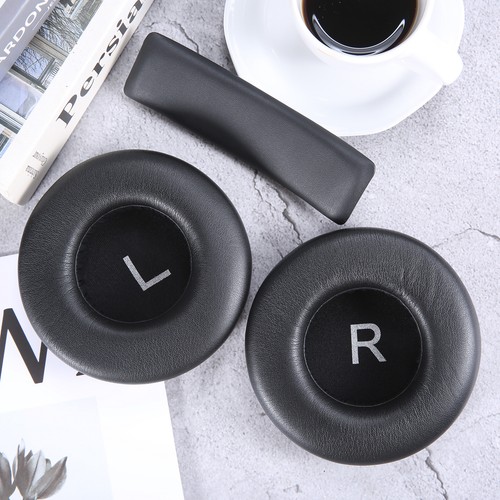 Comfortable dustproof ear pads - dustproof,