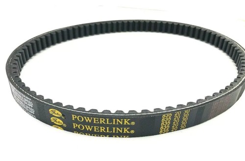 Power link gates - link, belt