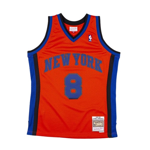 Mens mitchell ness nba - &,