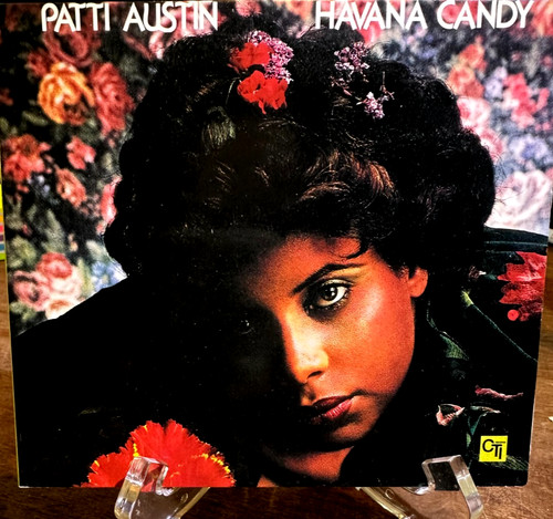 Patti austin havana - patti, austin~havana