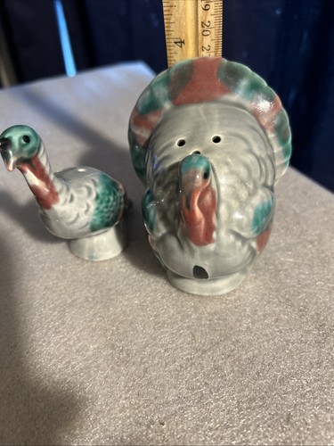 Vintage tom and hen - vintage,