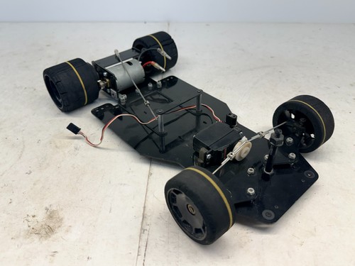 Unknown model vintage 2wd - unknown,