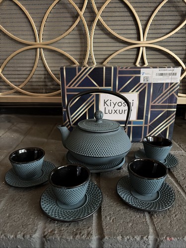 Kiyoshi luxury piece - kiyoshi, 11