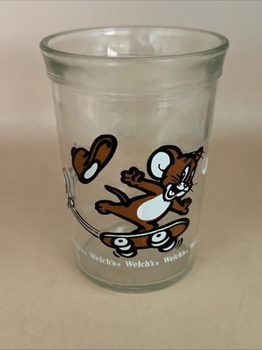 Welch jelly 1990 tom - jelly,