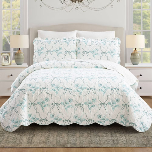 Modern heirloom 3pc full queen - modern,