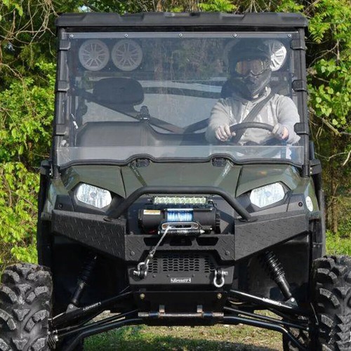 For polaris ranger crew - polaris,