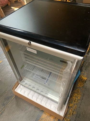 Summit scr600bglbish left - scr600bglbish,