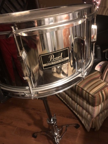 Pearl forum series 6 - 14", 6"