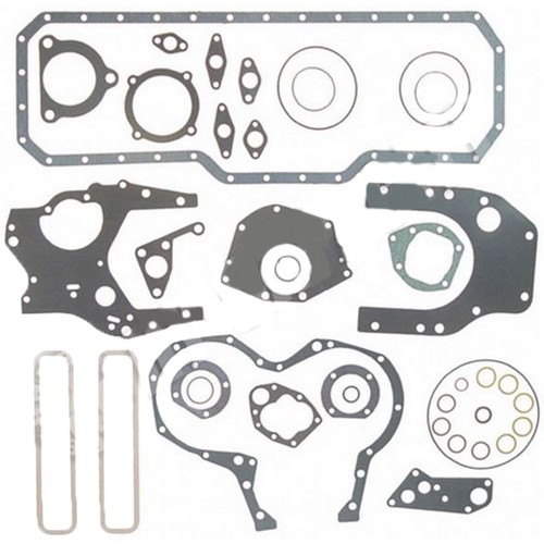 Conversion gasket set fits - conversion,