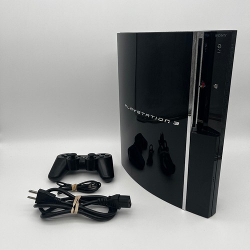 Sony playstation ps3 - 3, cecha01