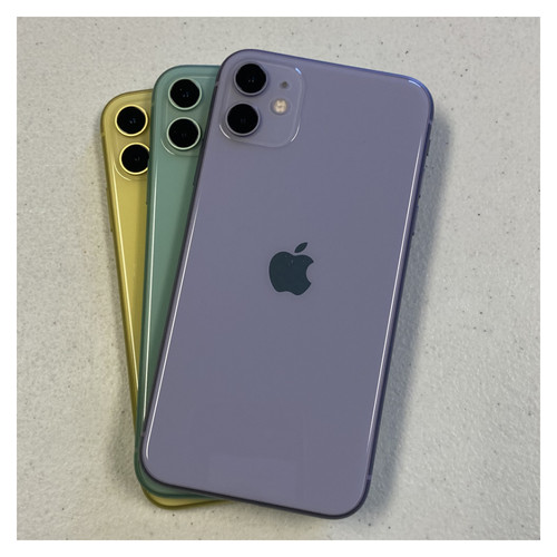 Apple iphone 64gb 128gb - apple, 11