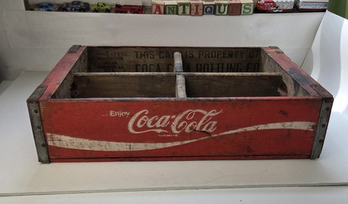 Vtg 1970 coca - 1970, soda