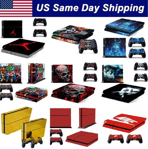 Game decal cover skin - game, sticker