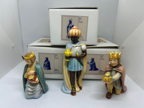 Vintage 1987 goebel hummel - vintage,