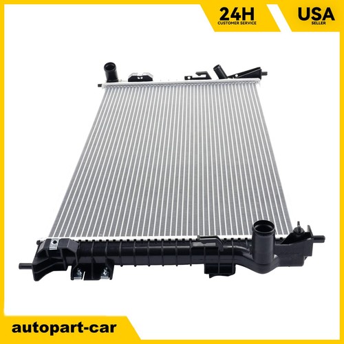 Radiator for 2007 2014 ford - radiator,