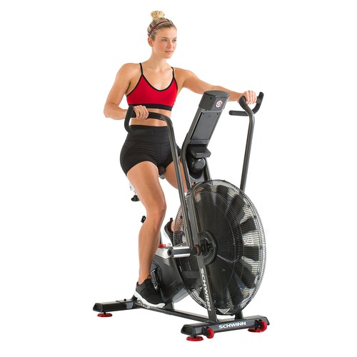 Schwinn airdyne bike series - schwinn,