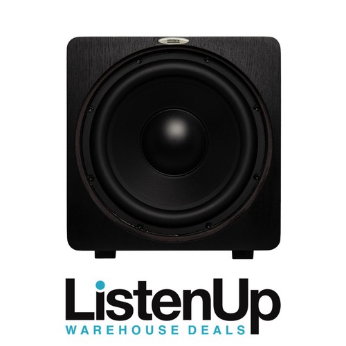 Velodyne acoustics deep - velodyne,
