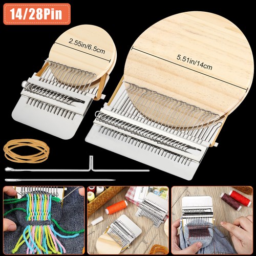 Hooks small loom - hooks,
