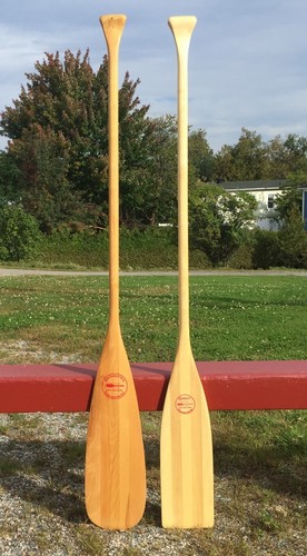 Excellent set wooden paddles - excellent,