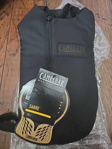 New camelbak maximum gear - gear, mil