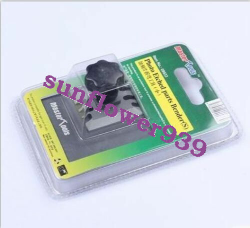 Trumpeter master tools photo - trumpeter,