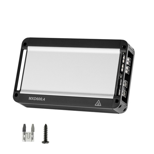 Uimoso car audio amplifier - car,