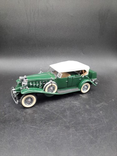 Danbury mint scale 1932 - scale,