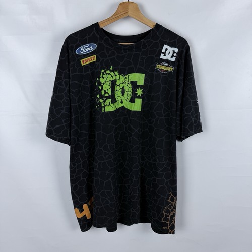 Ken block shoes mens - dc, t