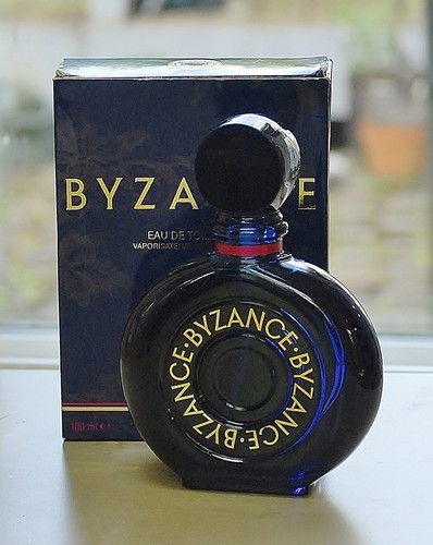 Byzance rochas spray - *,