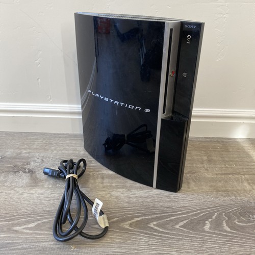 Sony playstation fat ps3 - fat,