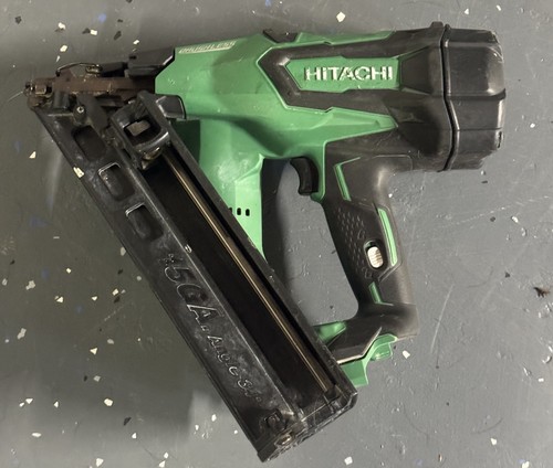 Metabo hpt nt1865dma 18v - hpt,